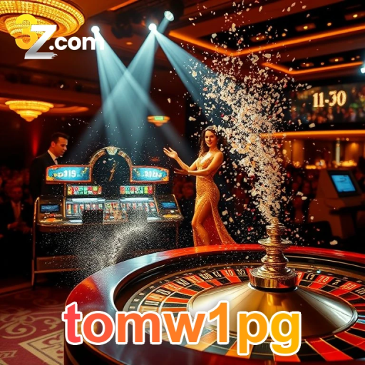 Apostas Inovadoras e Empolgantes no tomw1pg Sempre Te Esperam