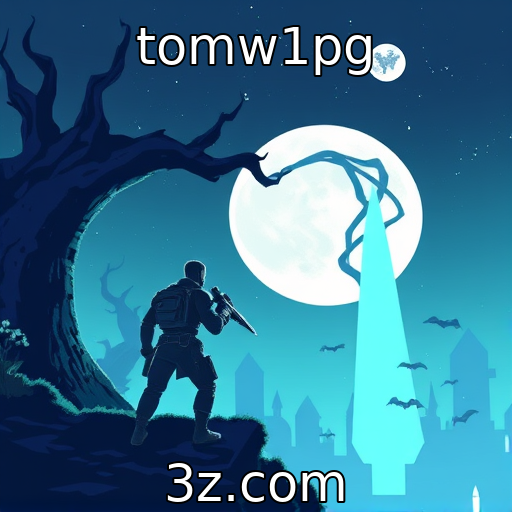 tomw1pg - Desenvolvimento de jogos indie ganha destaque na indústria