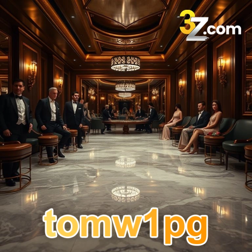 Promoções emocionantes no tomw1pg: jogue e ganhe!