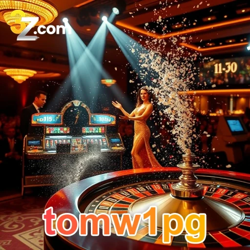 tomw1pg Jogos de caça-níqueis