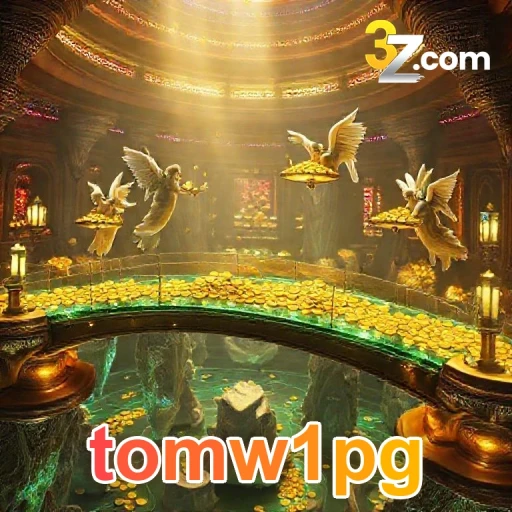 tomw1pg Bônus Atuais