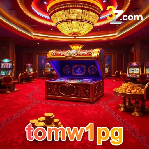 tomw1pg Jogos de caça-níqueis