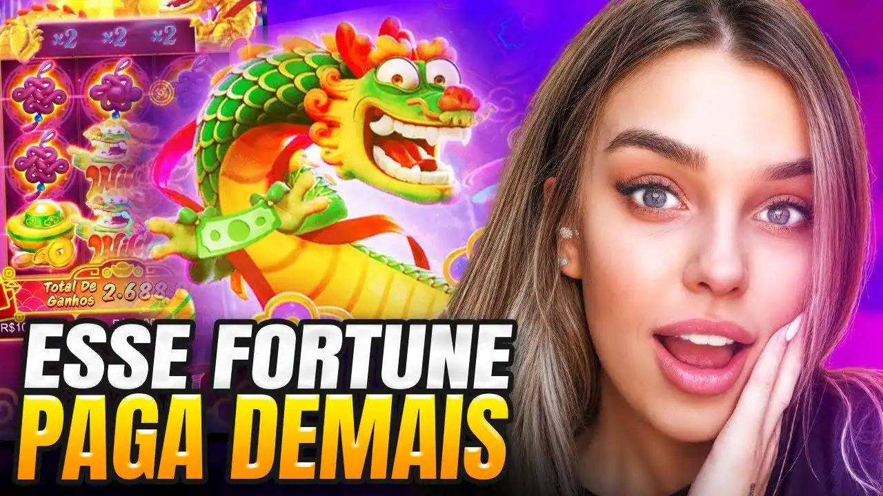 tomw1pg Fortune Dragon