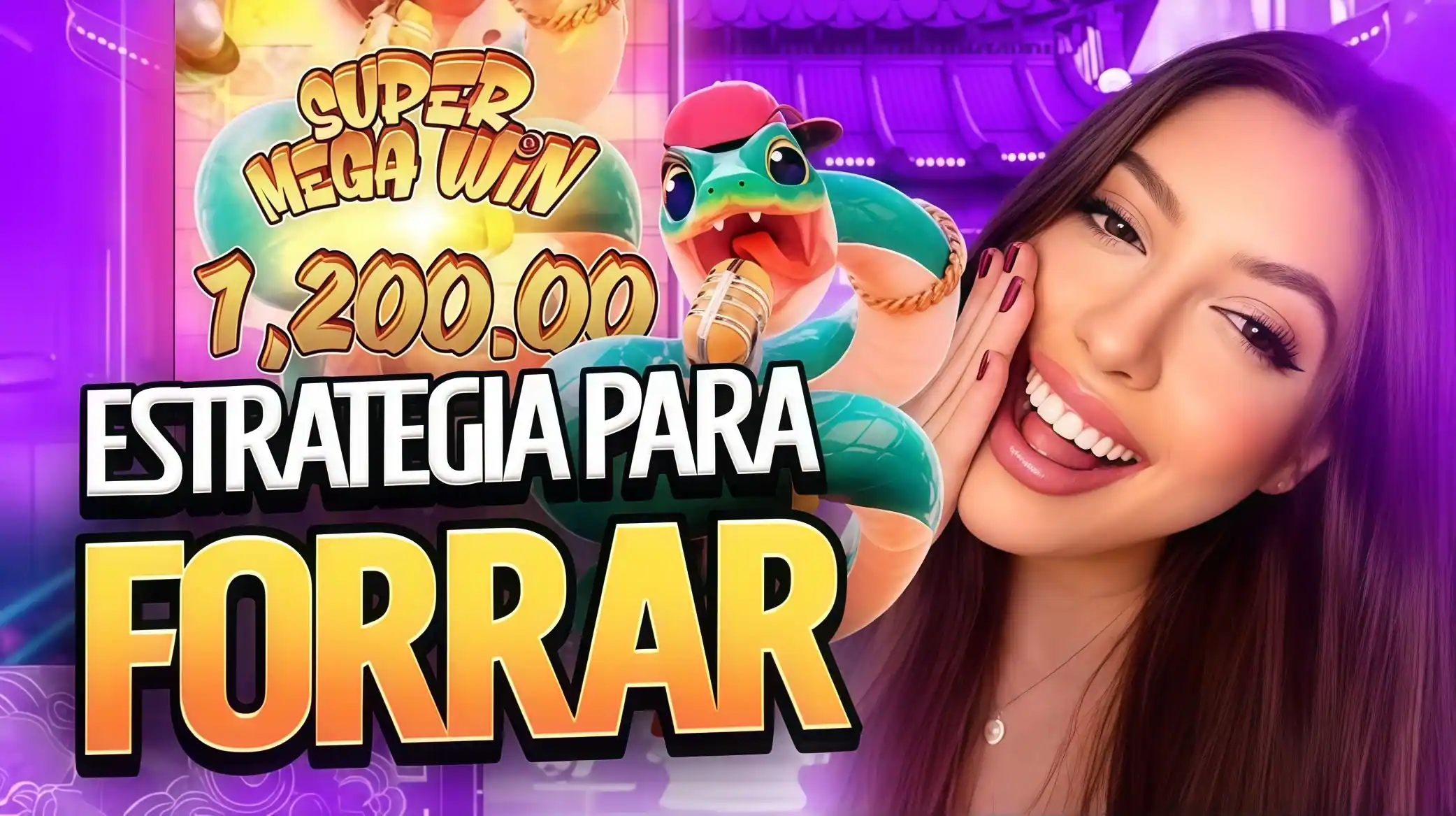 Veneno Dourado Fortune Snake tomw1pg - Sistema de Transformações