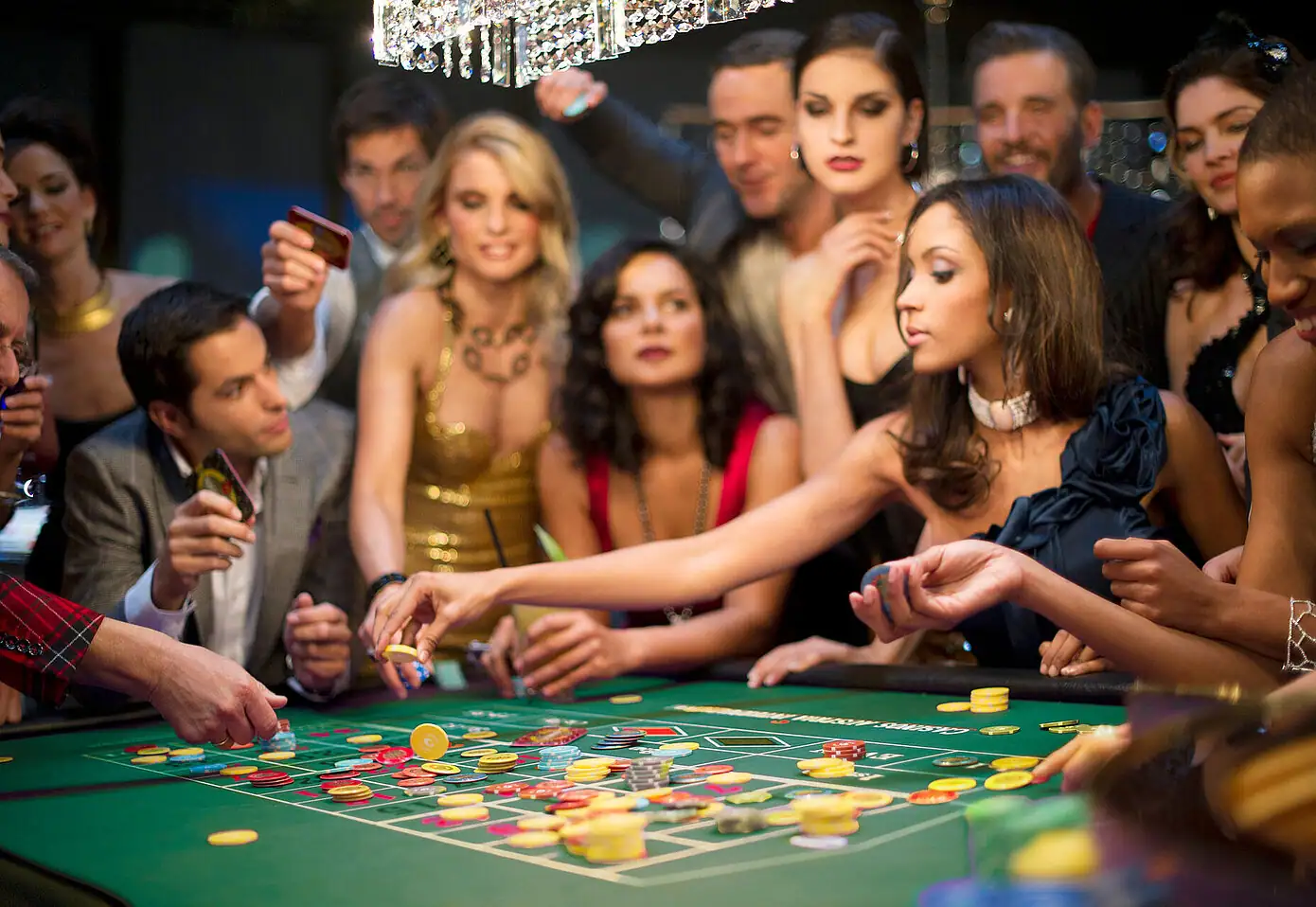 Jogos VIP tomw1pg - Roleta, Blackjack e Baccarat Premium